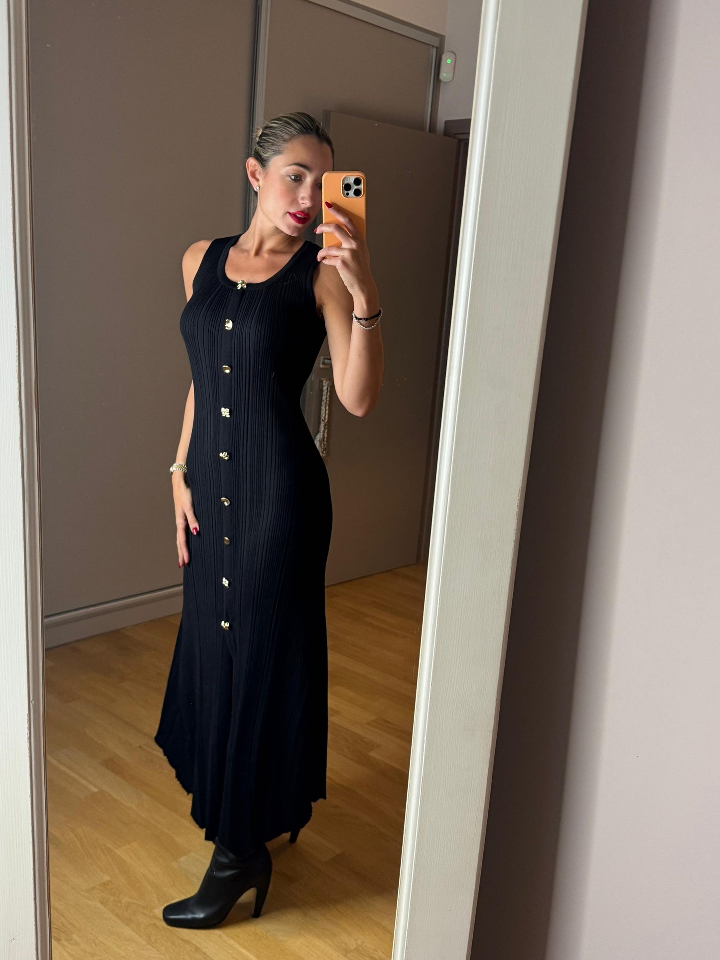 Thea Dress