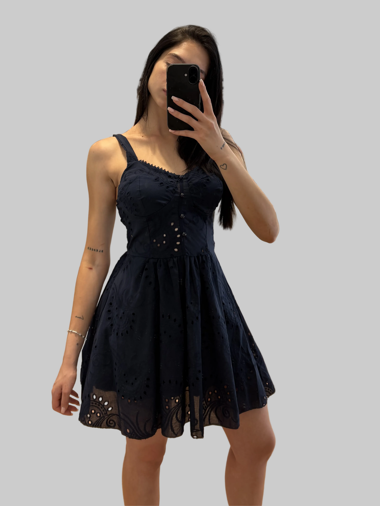 Sandra Dress
