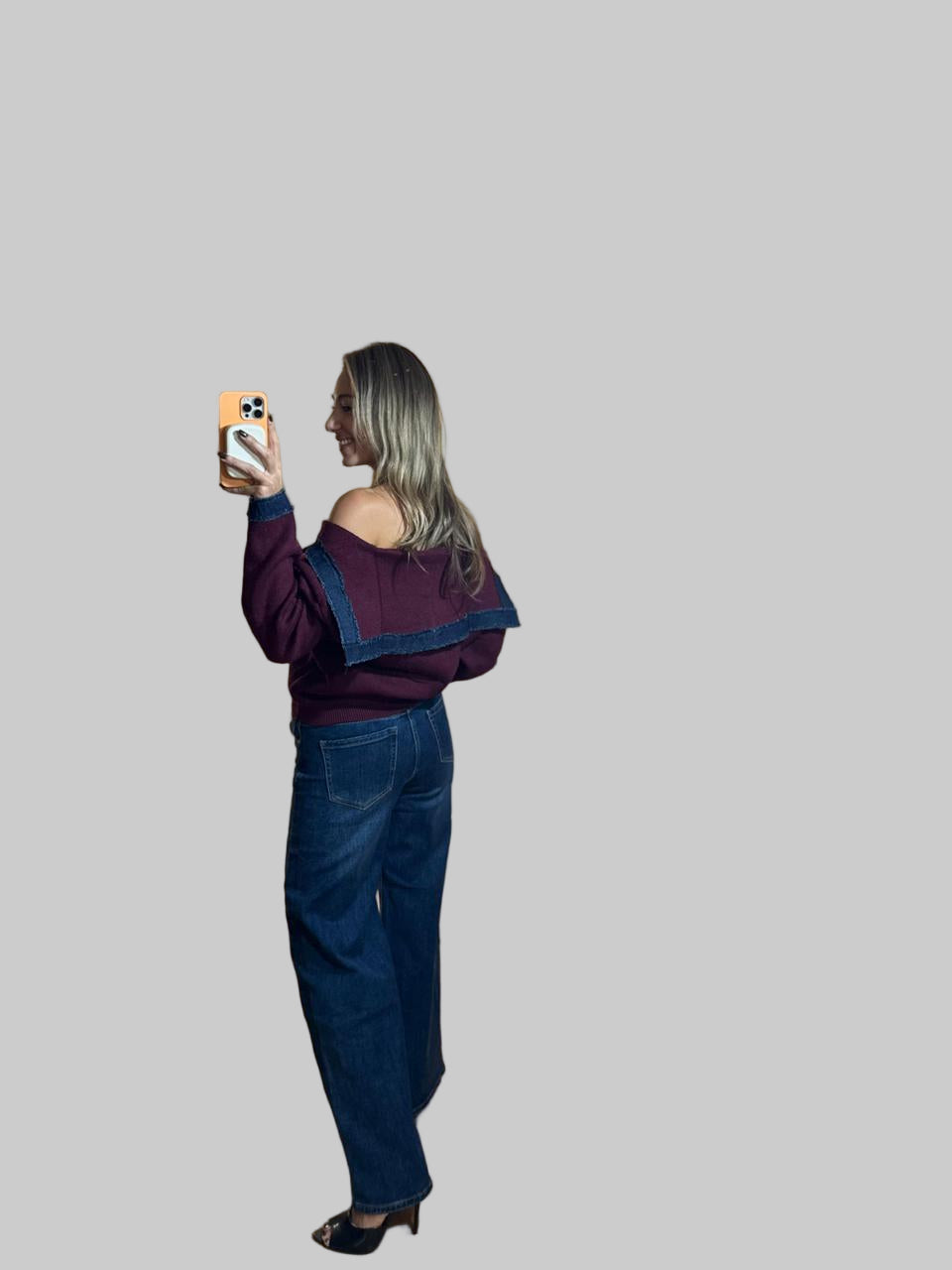 Nadina Jeans