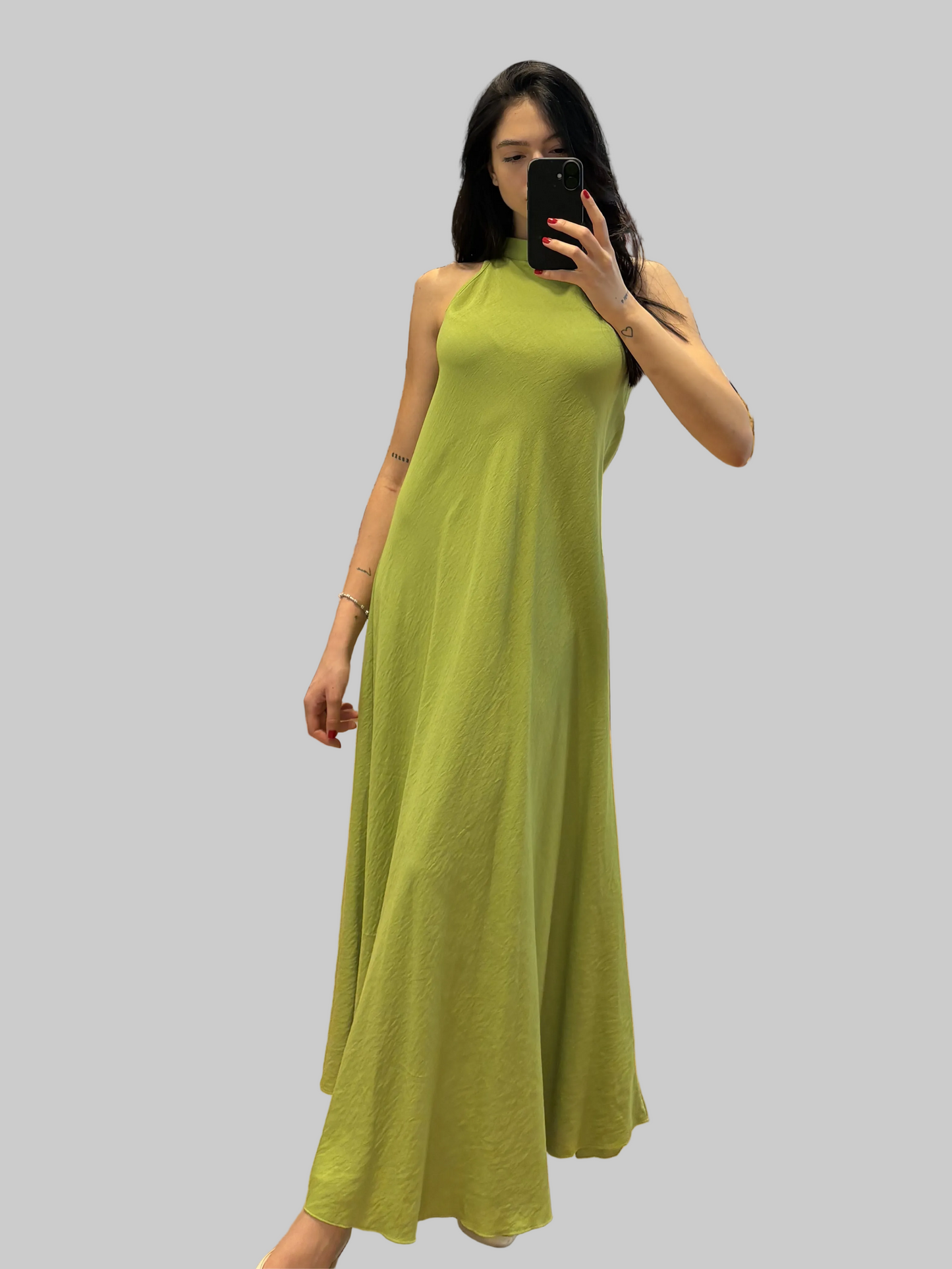 Sandi Dress