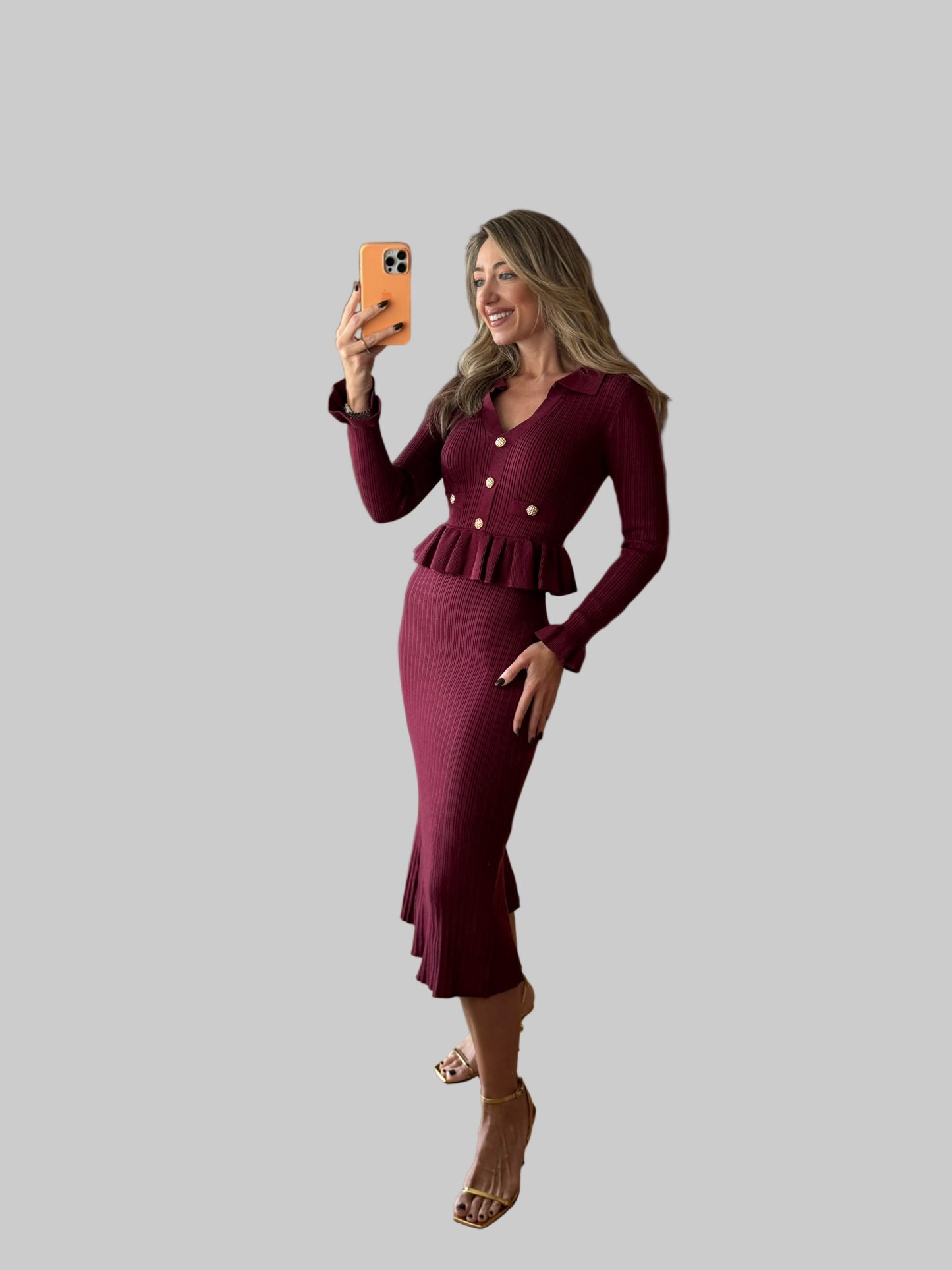 Sophia Dress