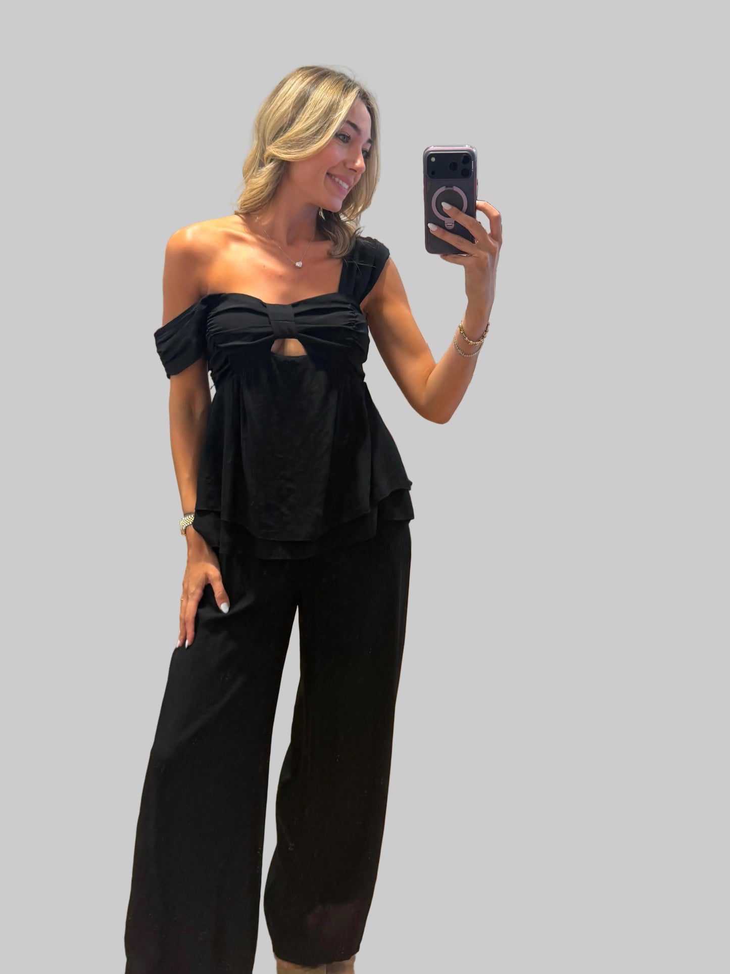 Lucia Set