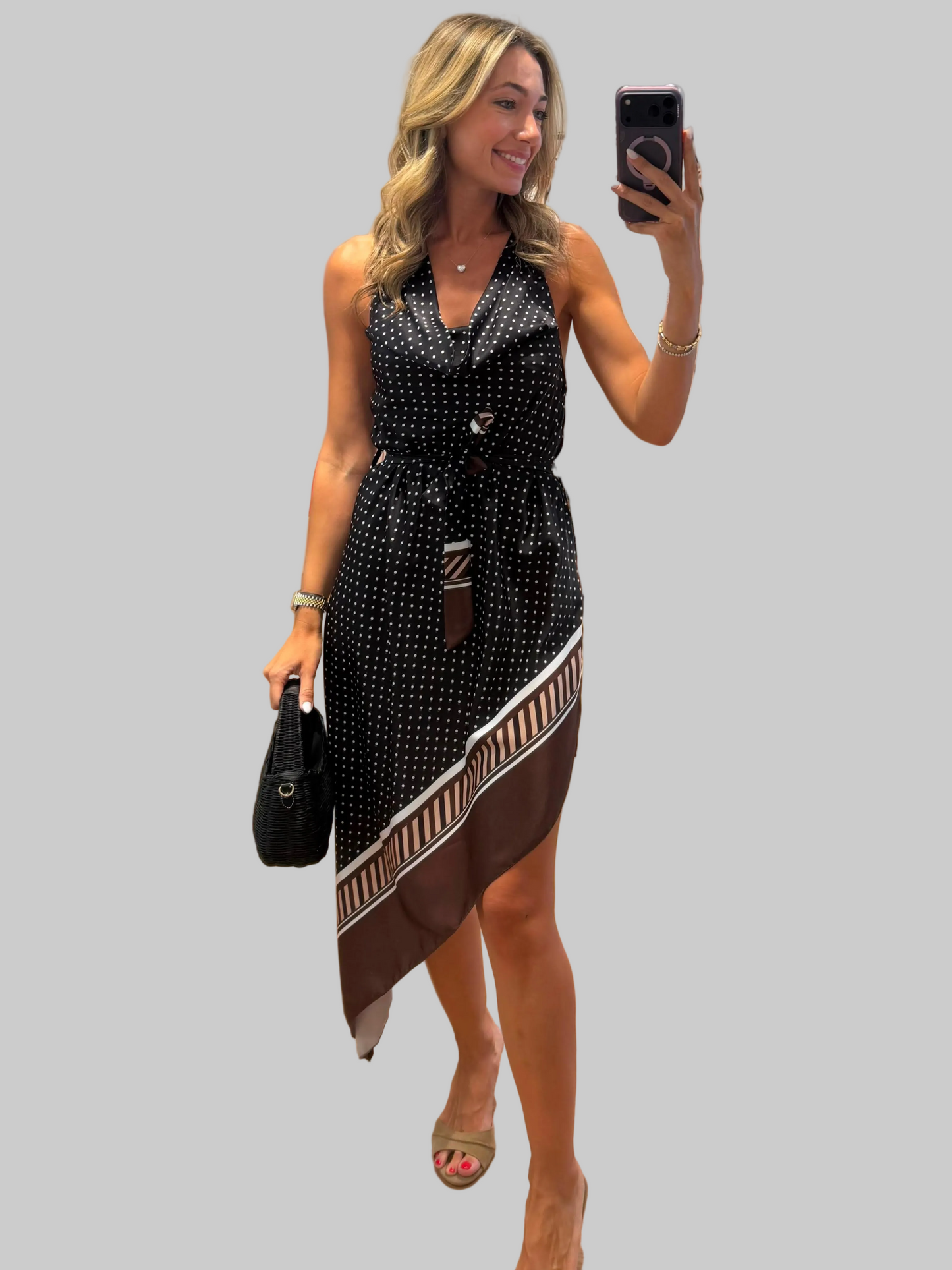 Marina Dress