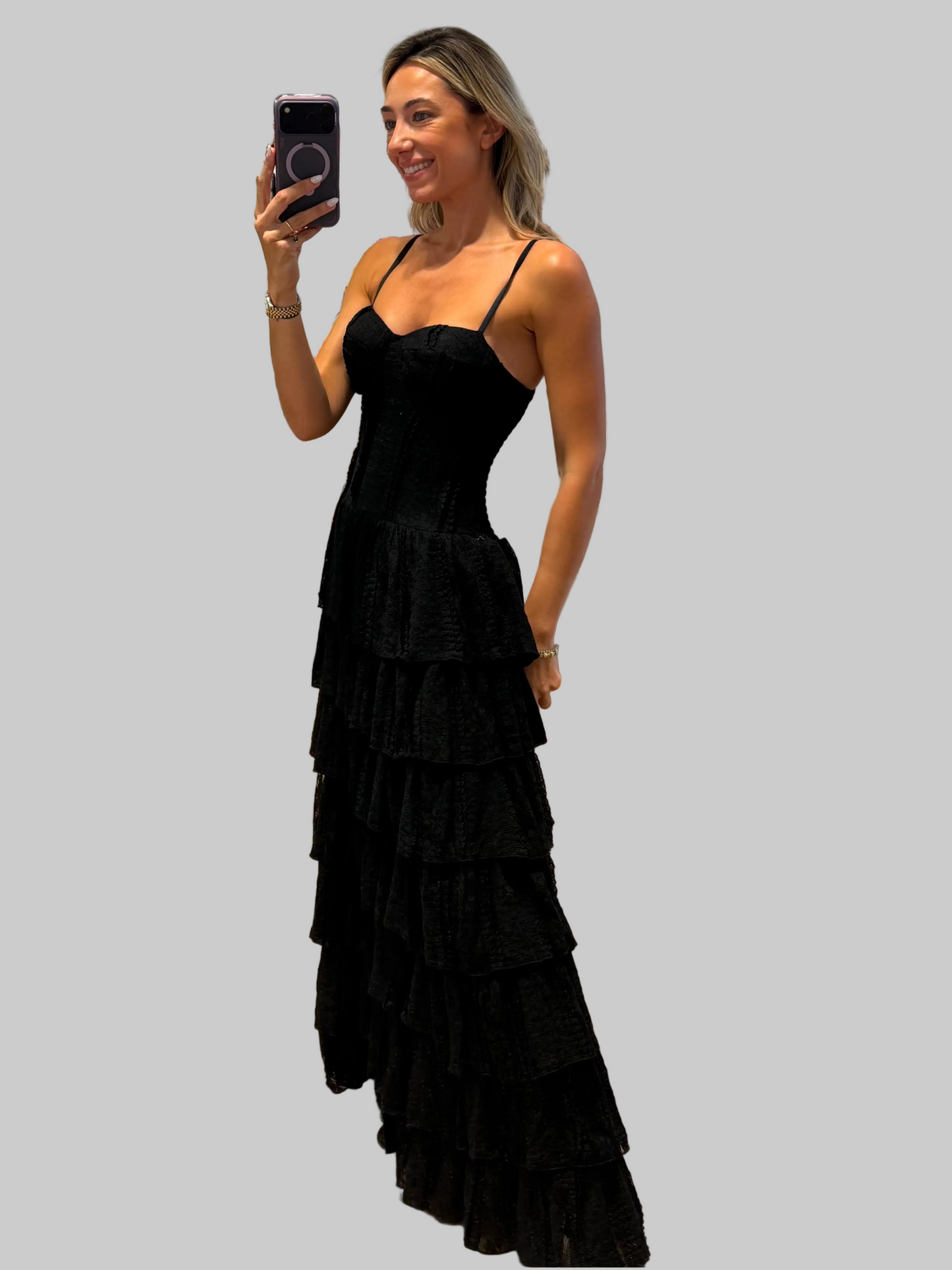 Halley Dress