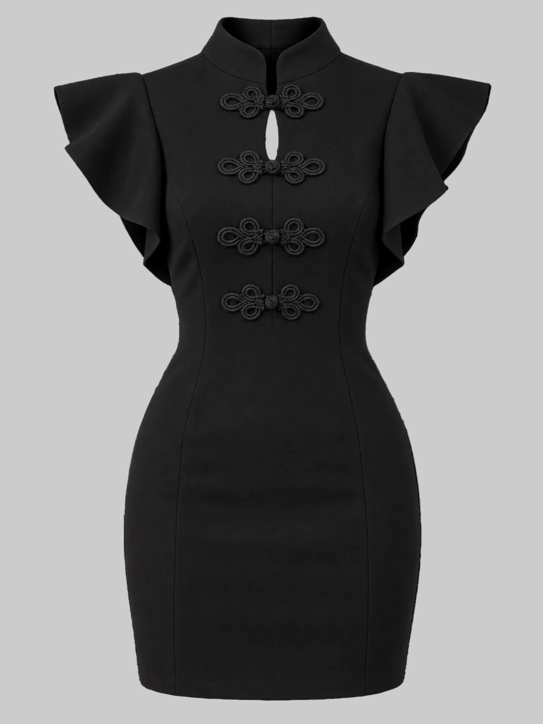 Luma Dress
