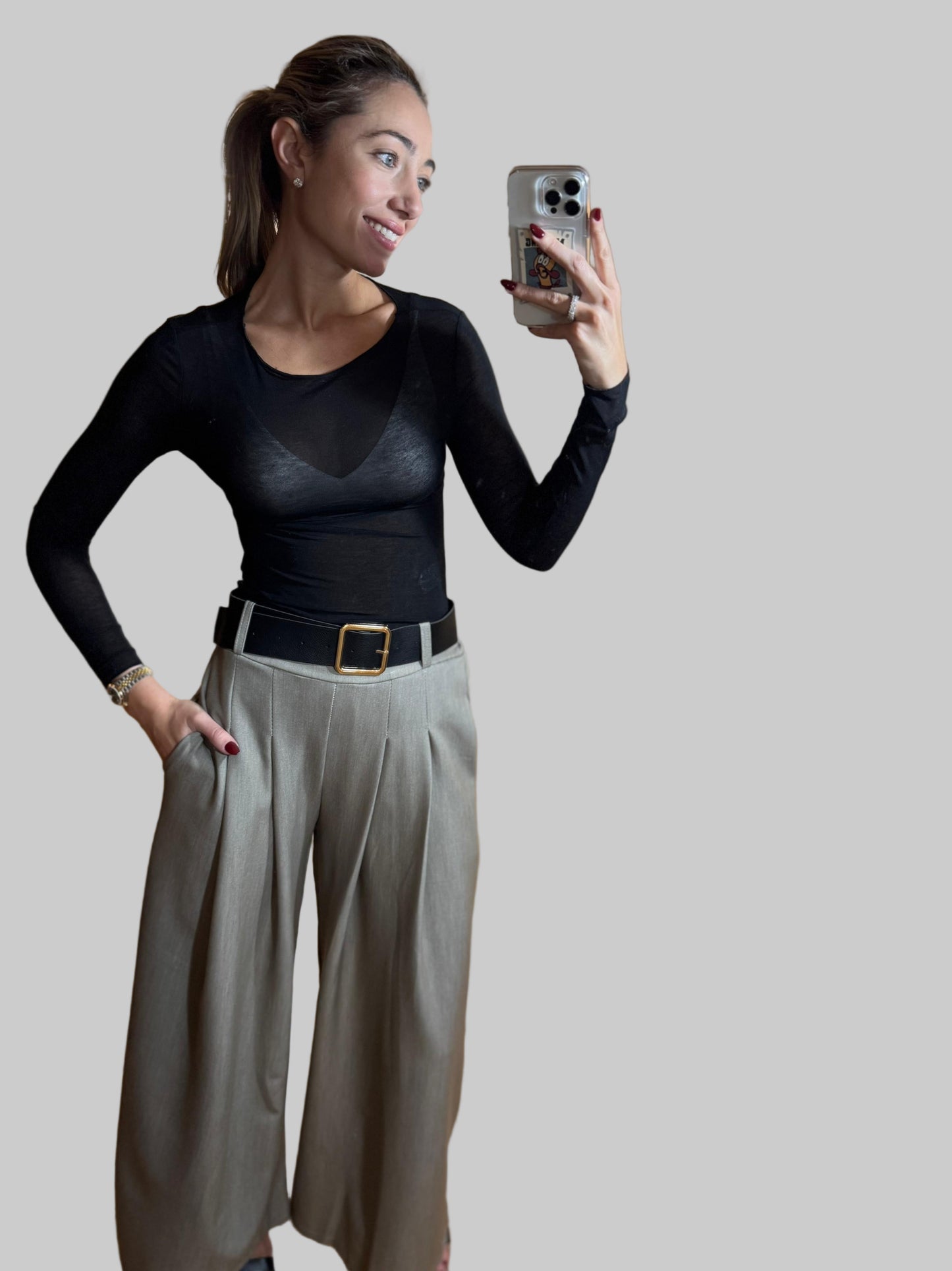 Ciara Trousers