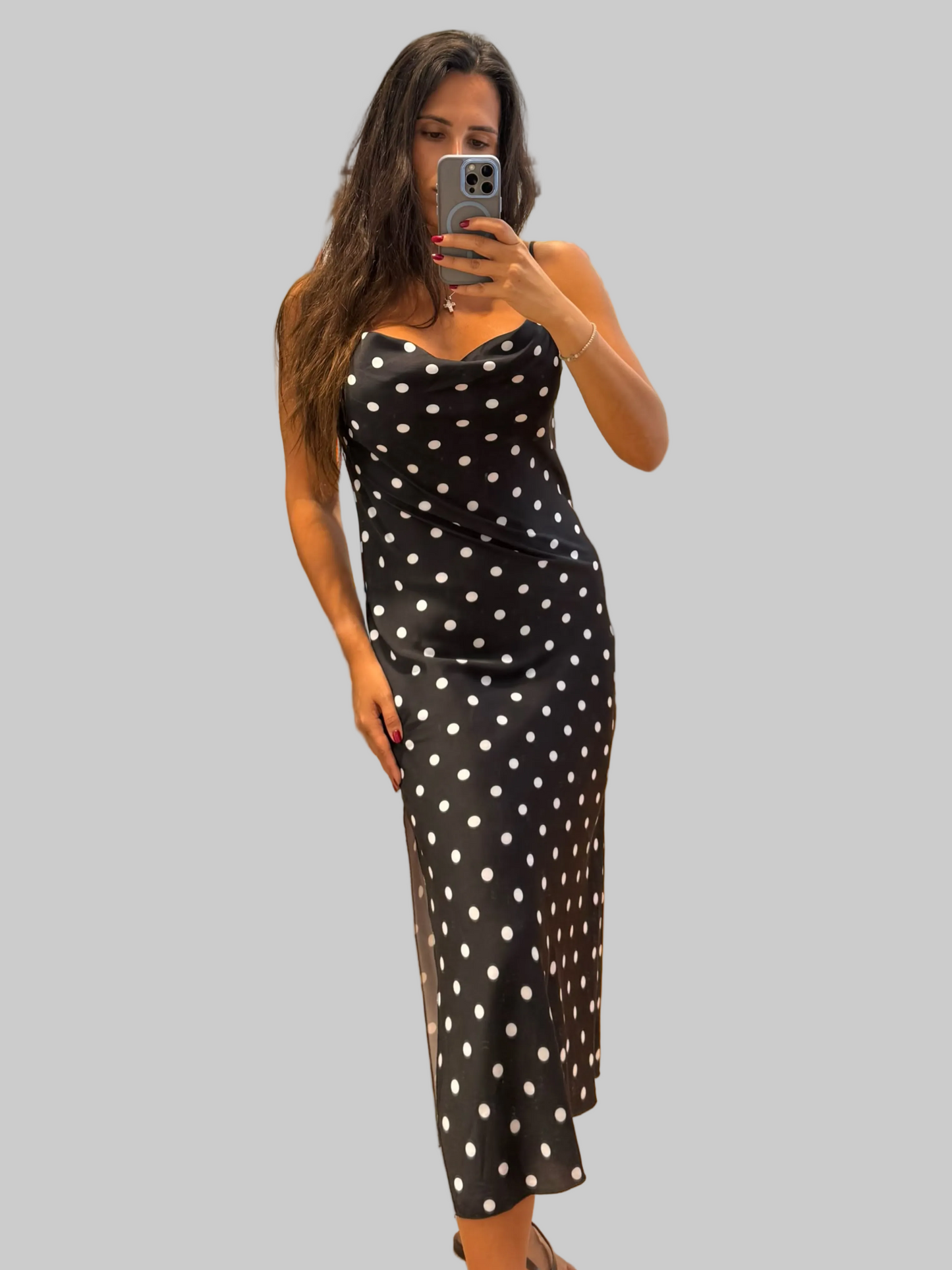 Demi Dress