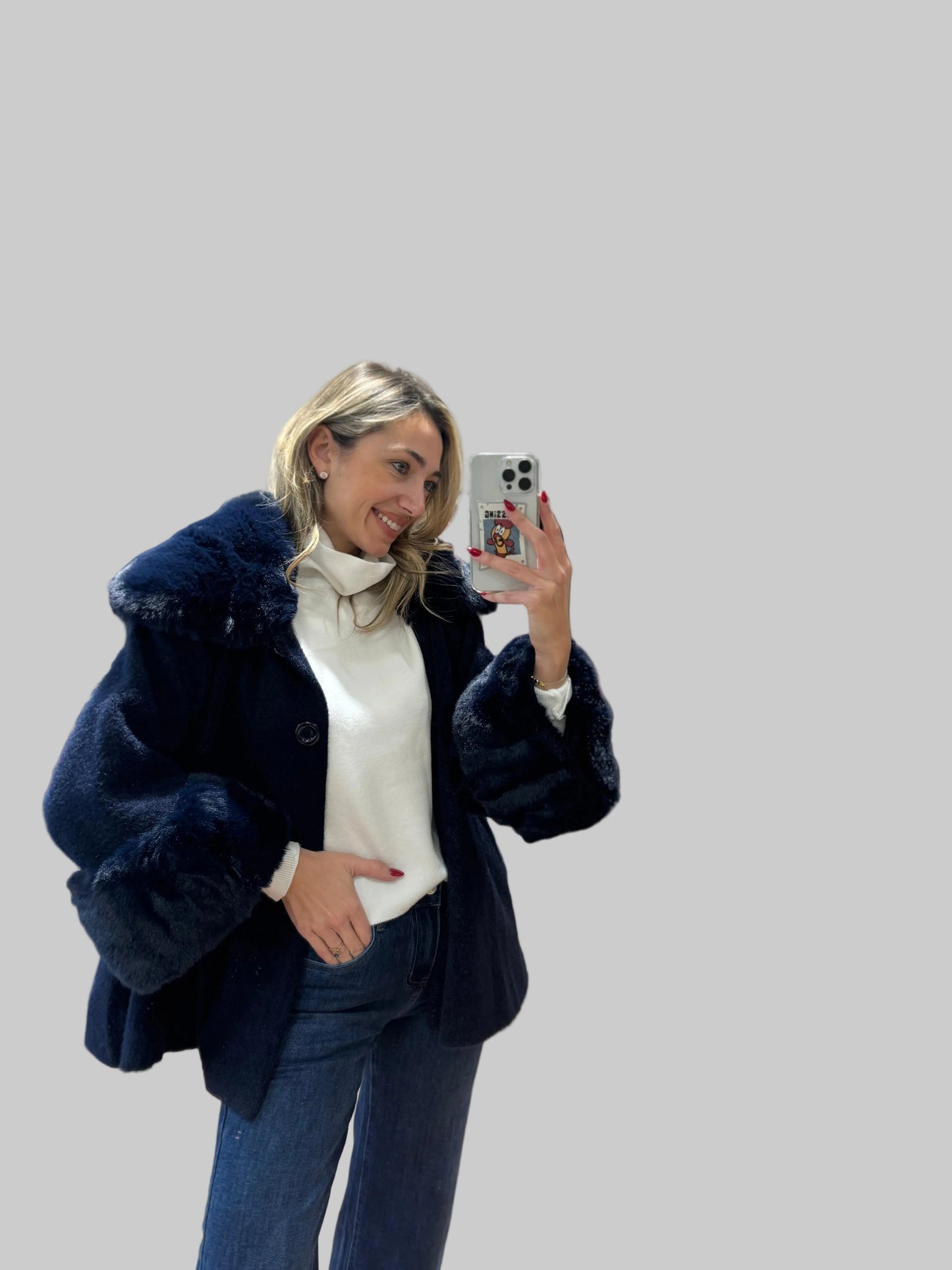 Zena Cape