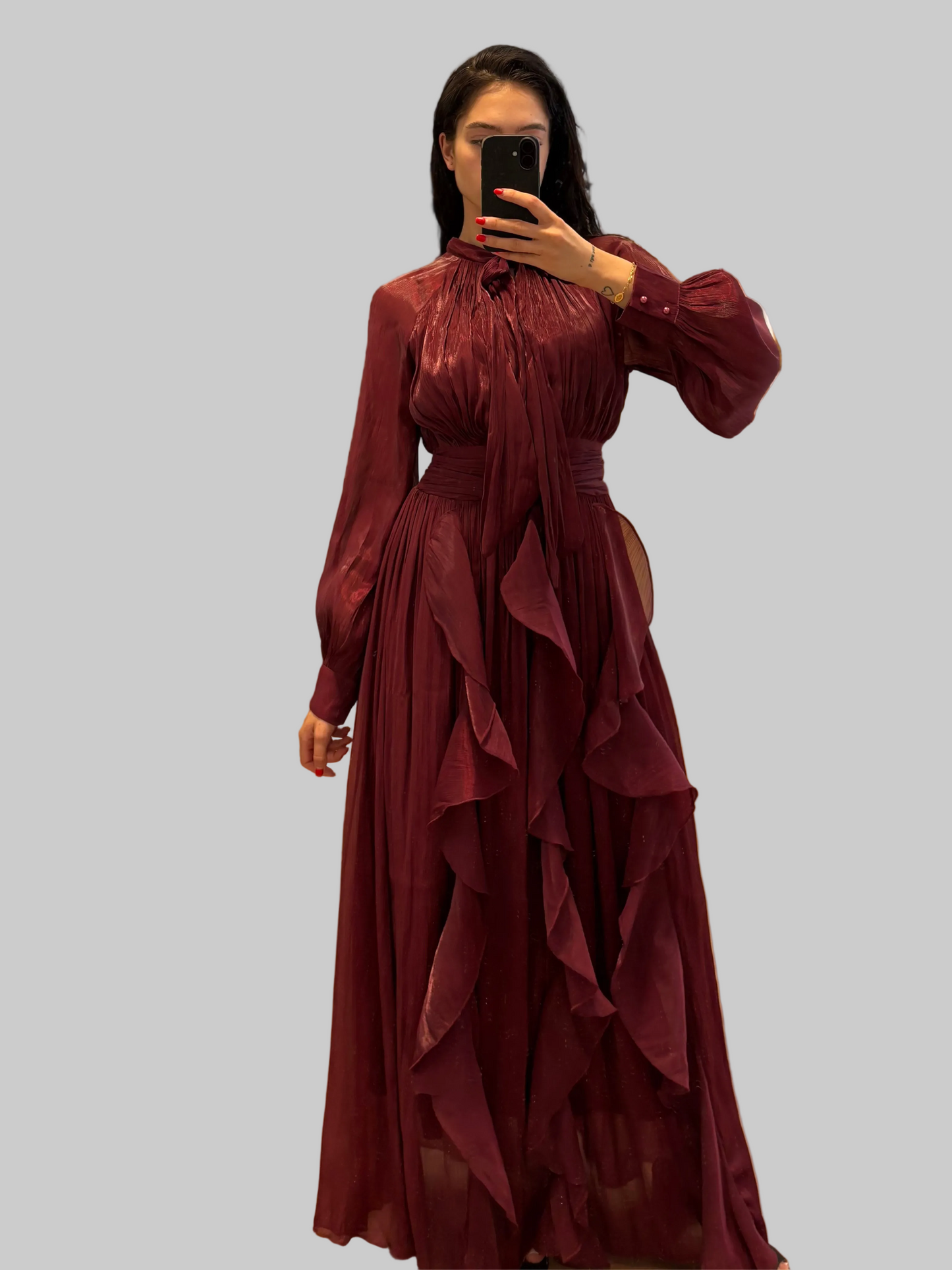 Dorita Dress