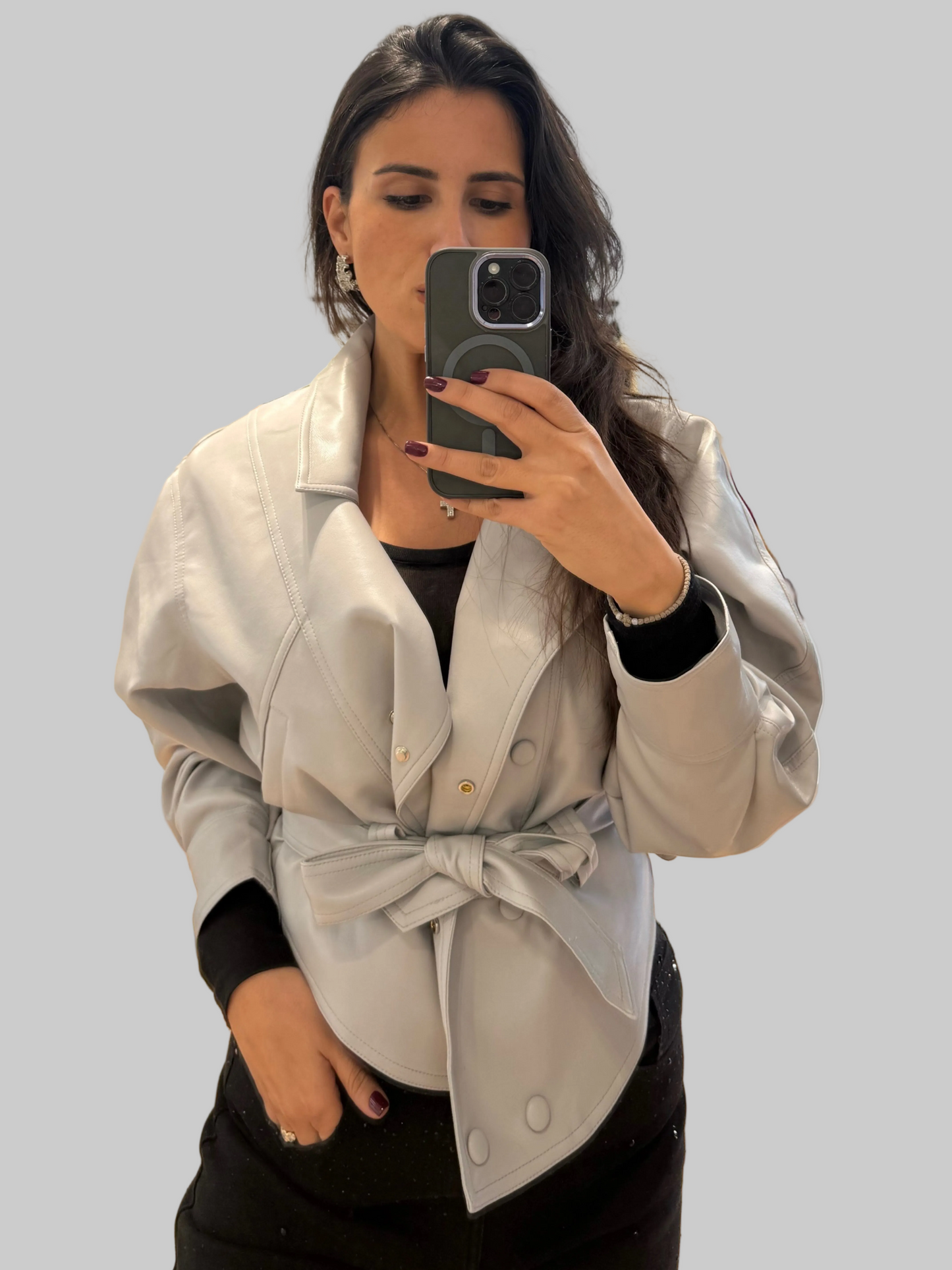 Sophia Jacket