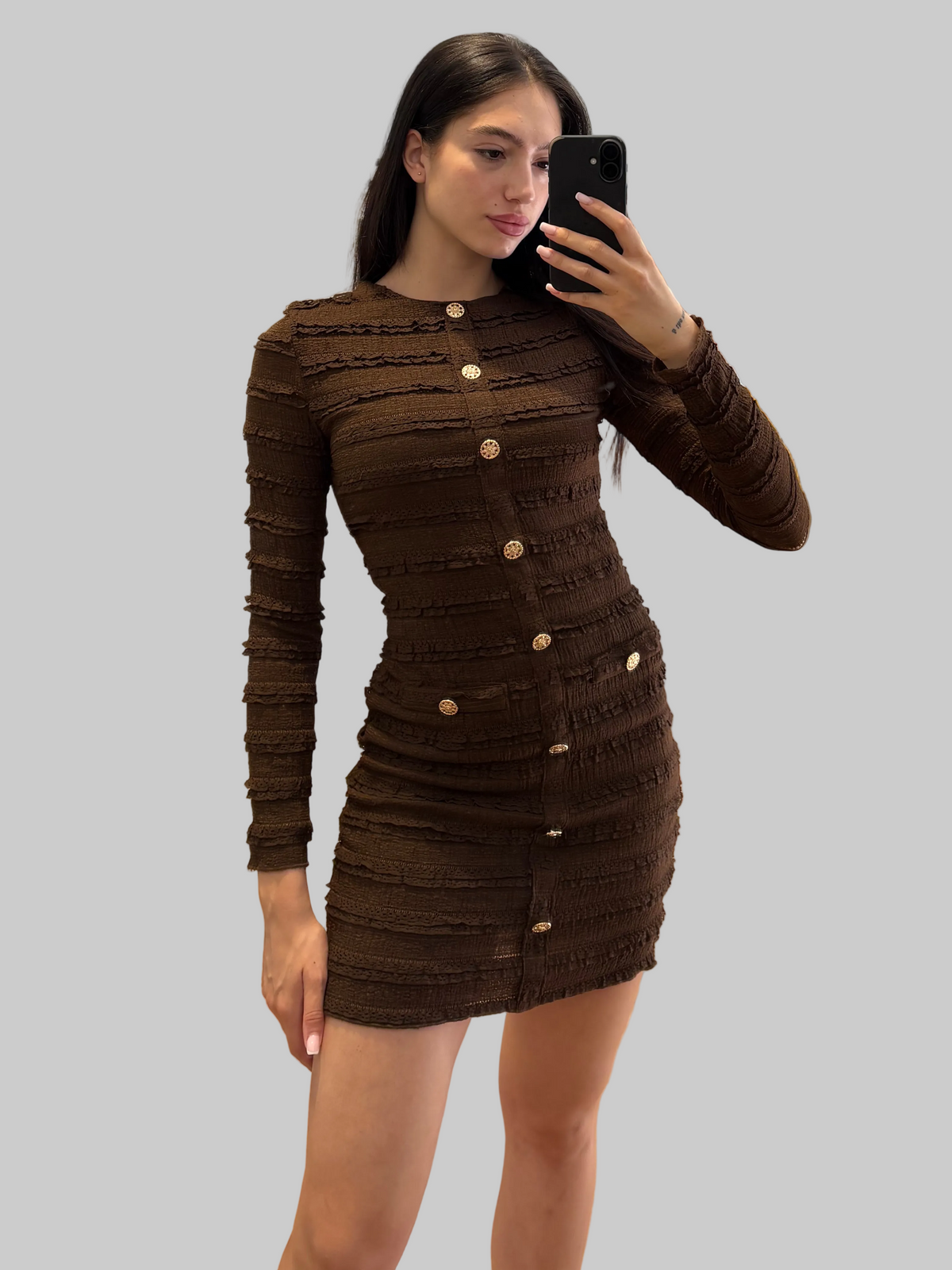 Margo Dress