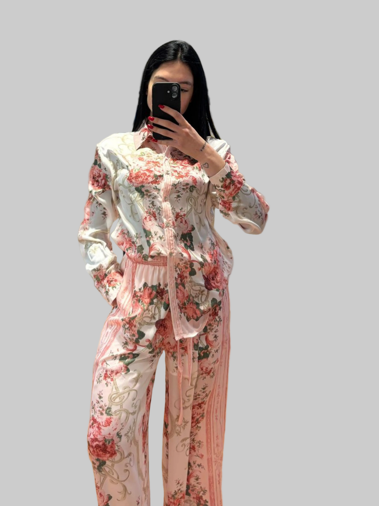 Rosalinda Set