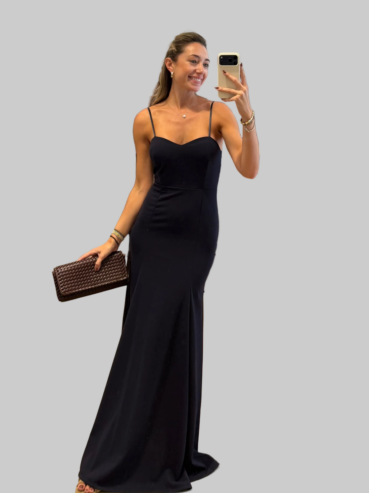 Jennifer dress