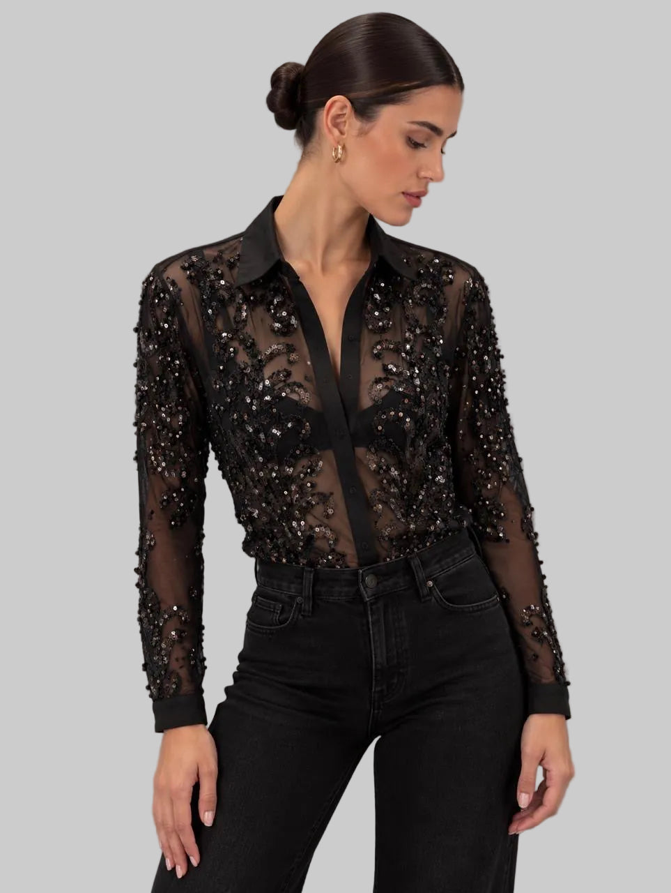 Sparkle Top