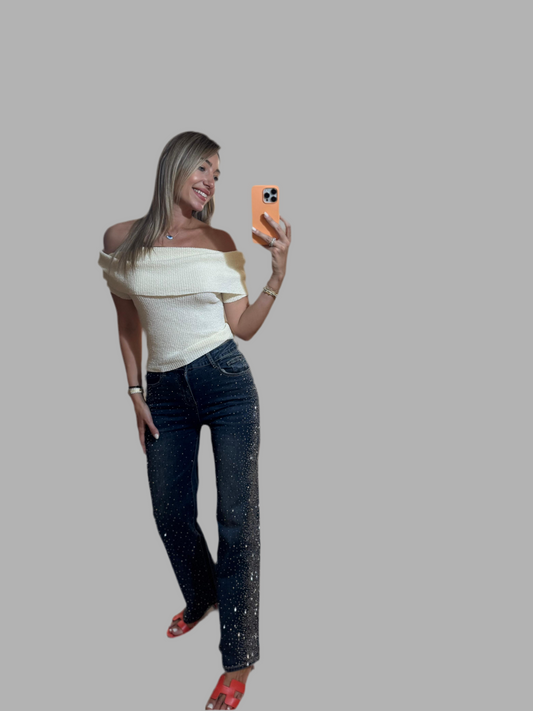 Kim Jeans