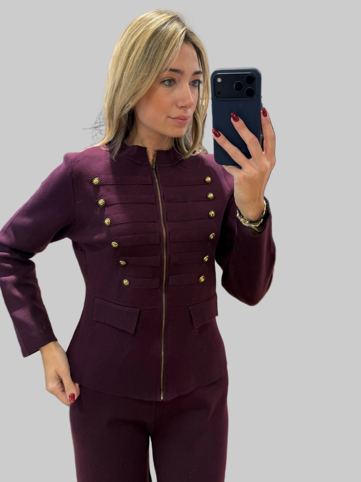 Elina Set