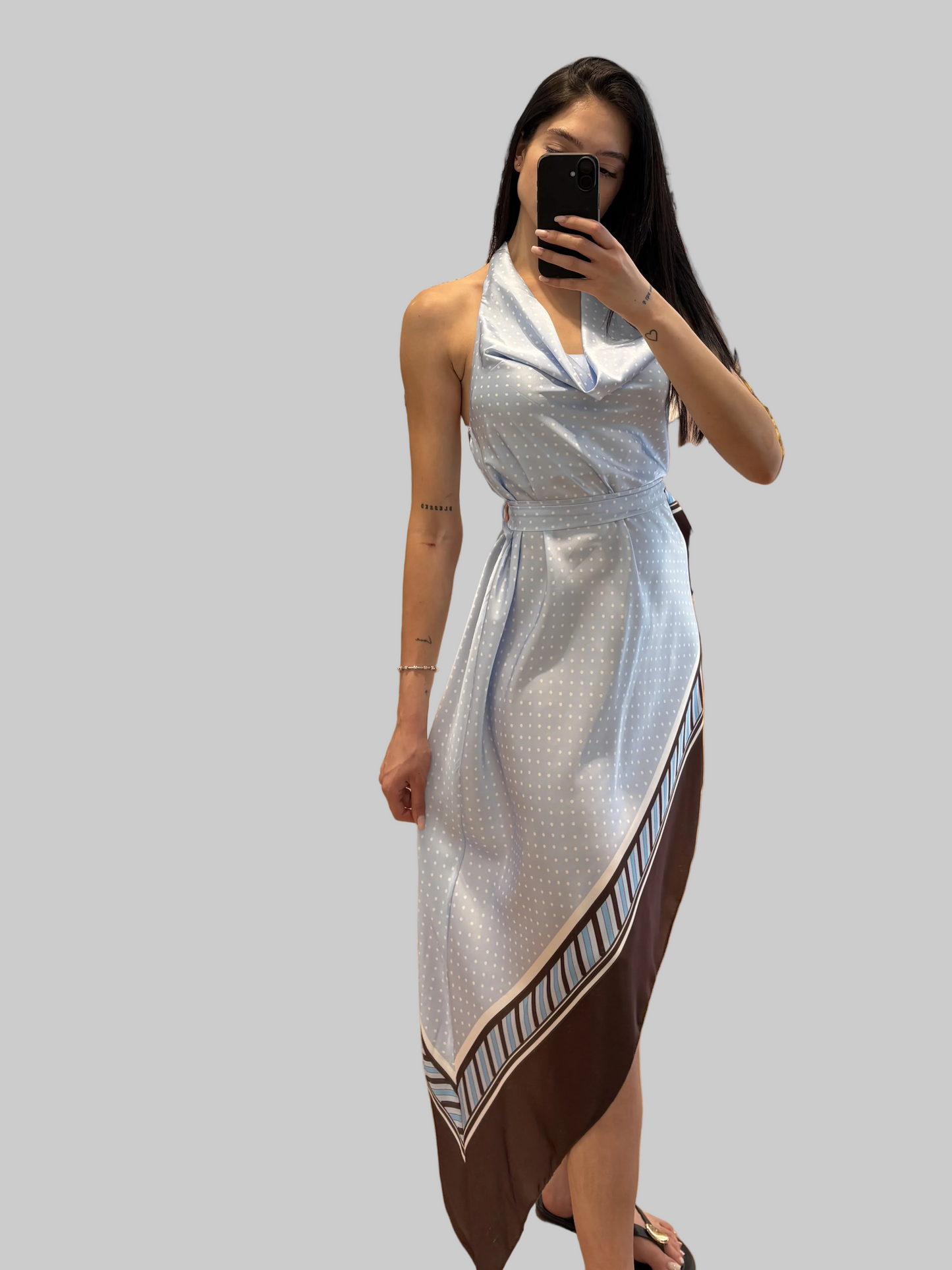 Marina Dress