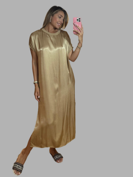 Ira Dress