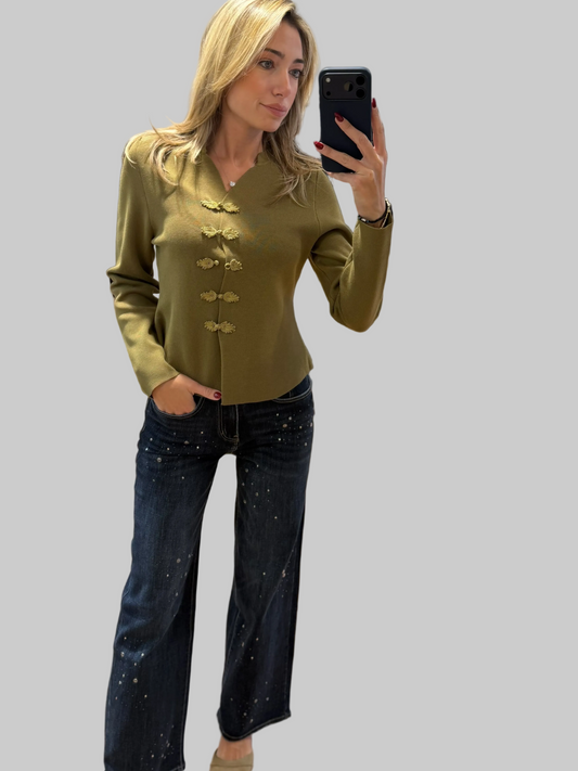 Jolie Jeans