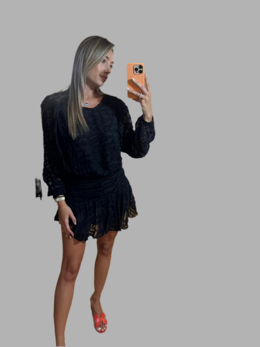 Manina Dress