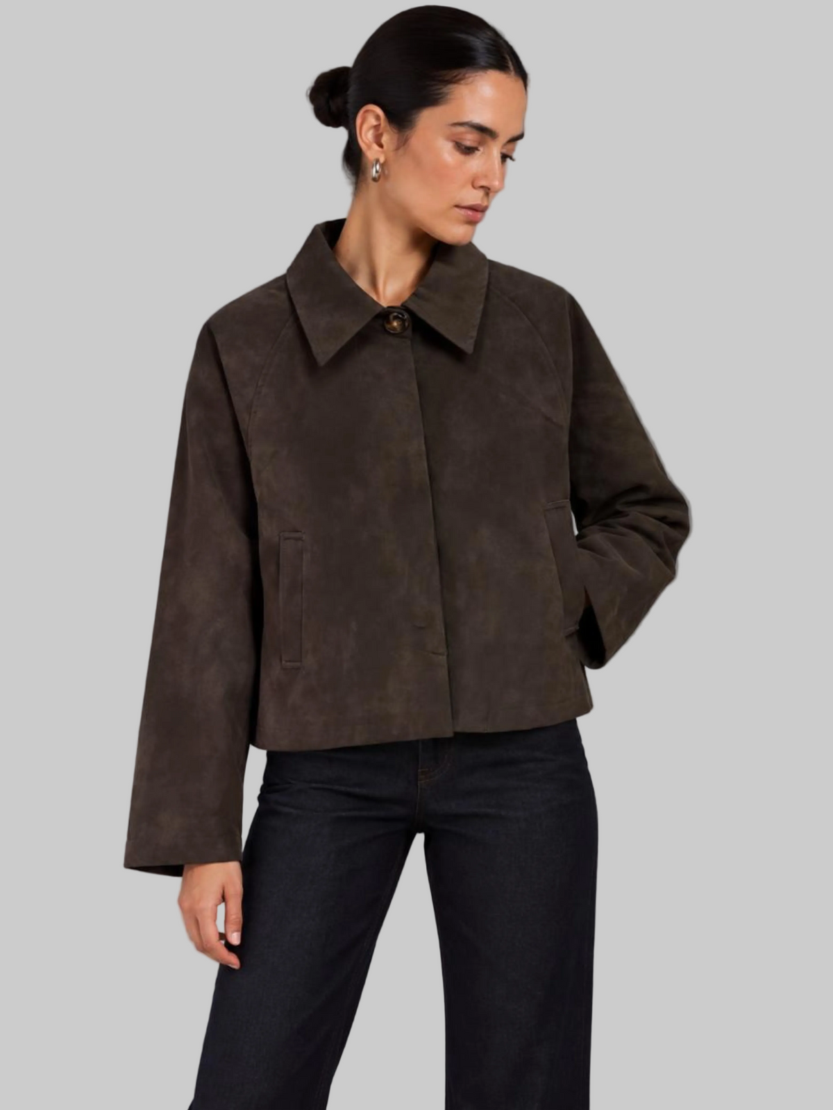 Kamila jacket