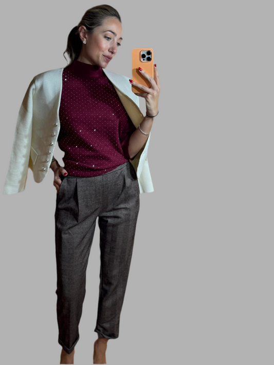 Tania Trousers