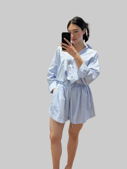 Marina set