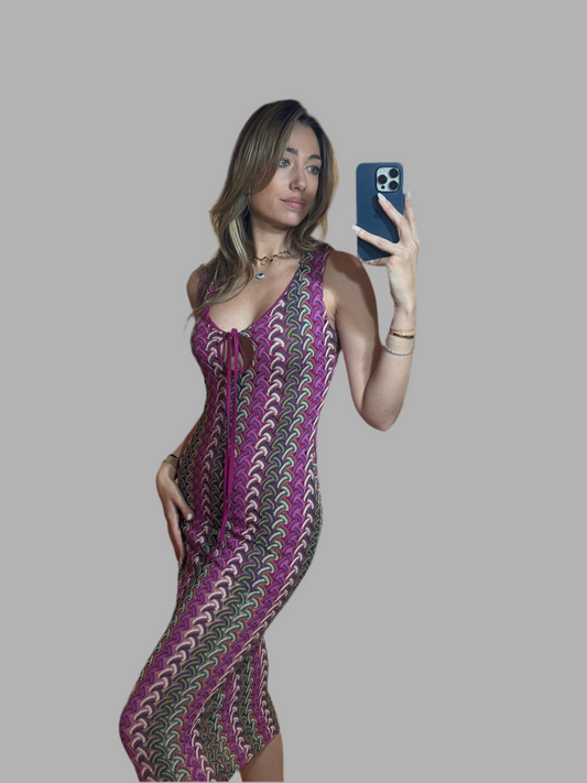 Xenia Dress