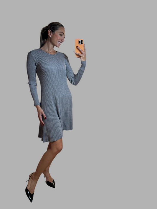 Roi Dress