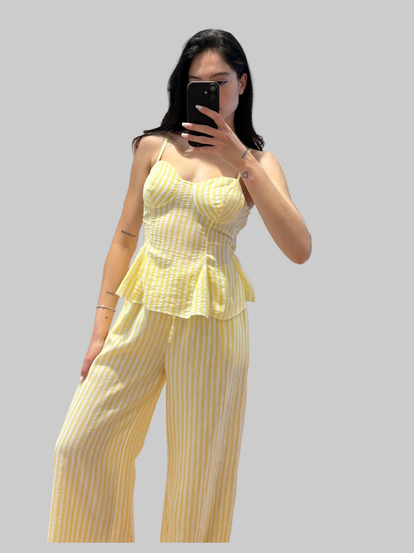 Cecilia Set