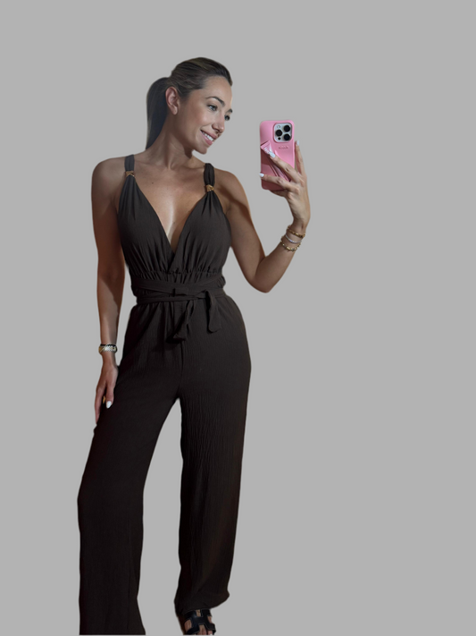 Nelly Jumpsuit