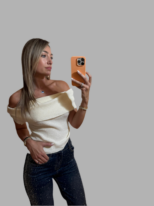 Faidra Top
