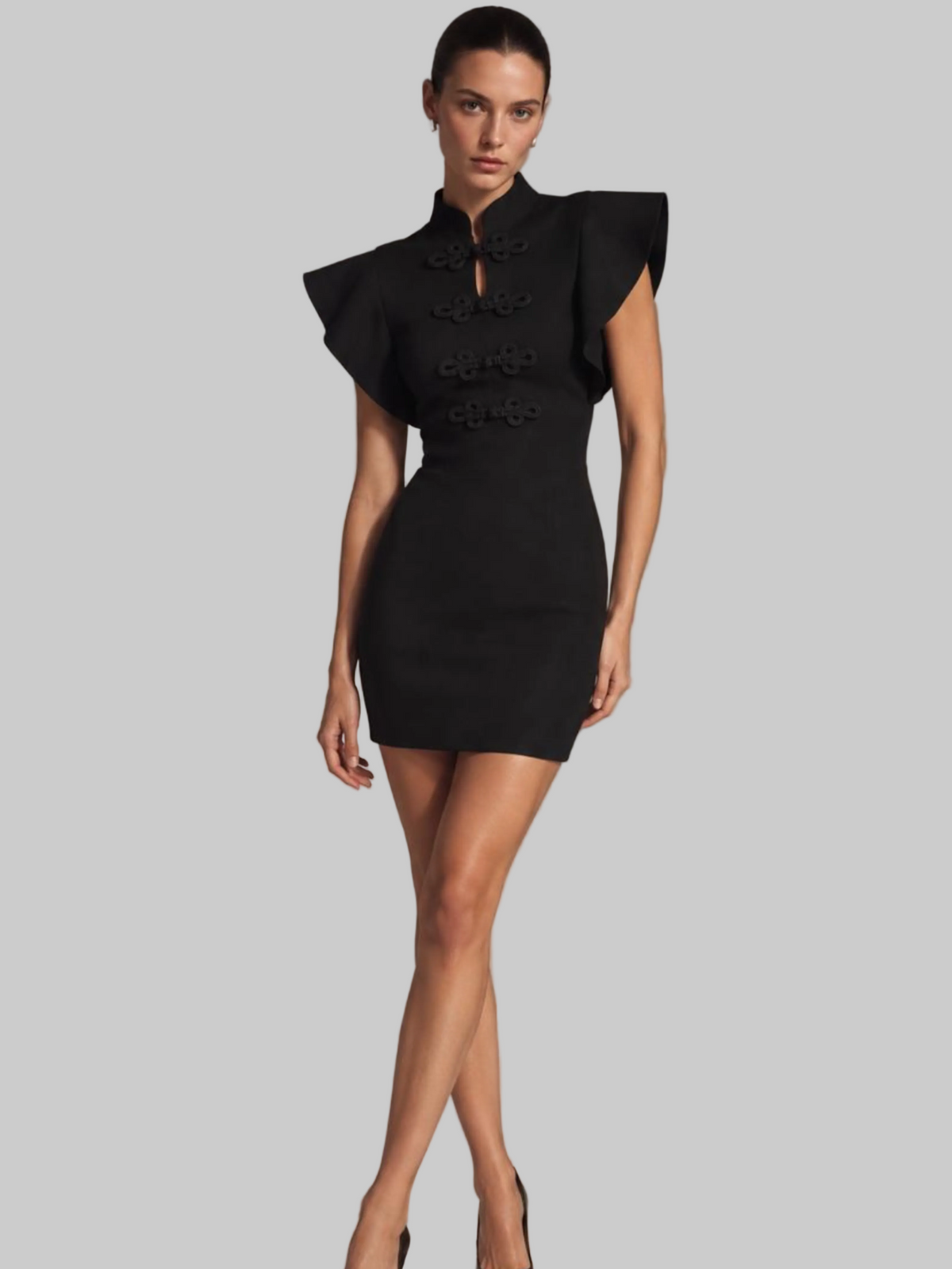 Luma Dress