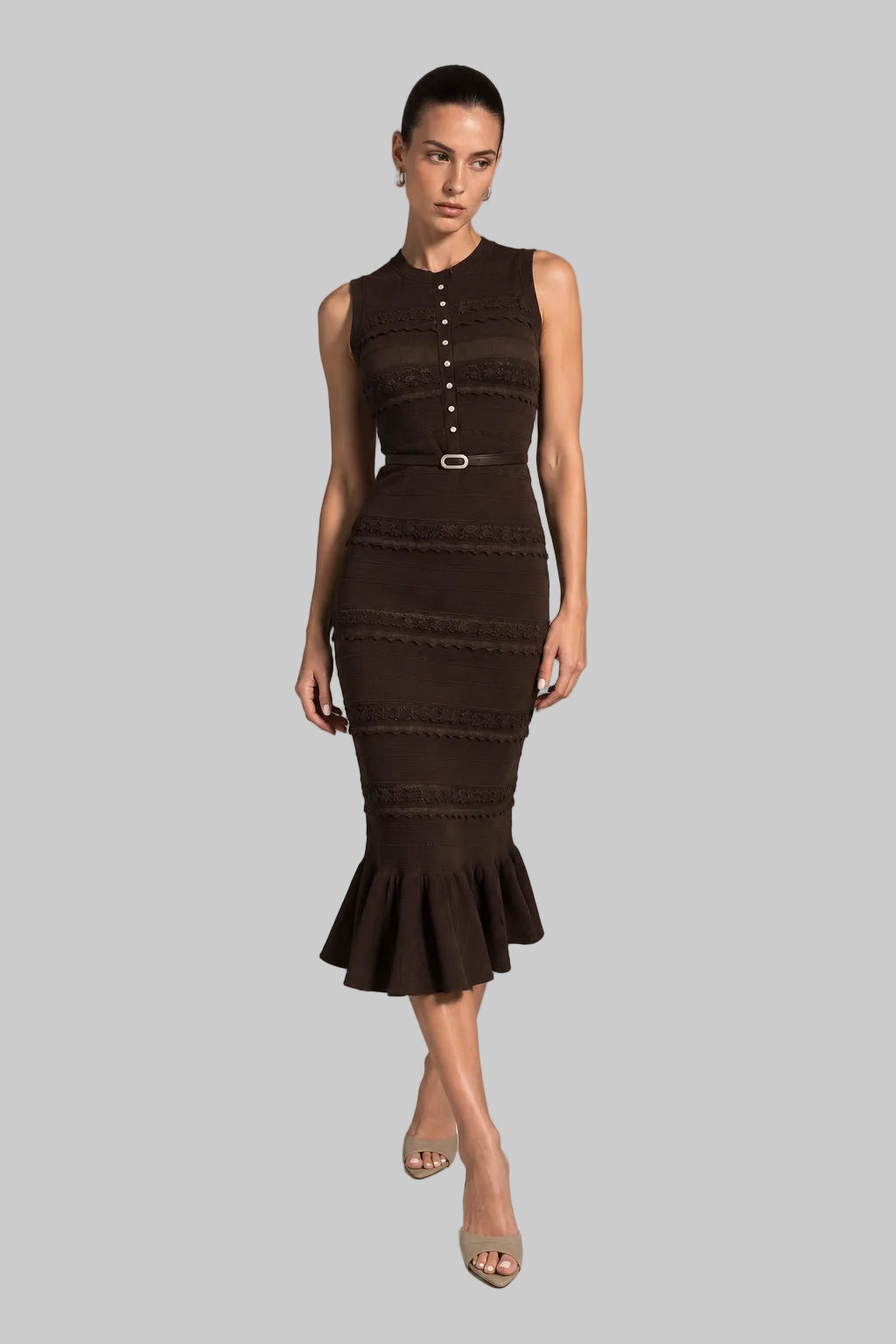 Irene Dress
