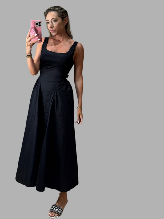 Fivolina Dress