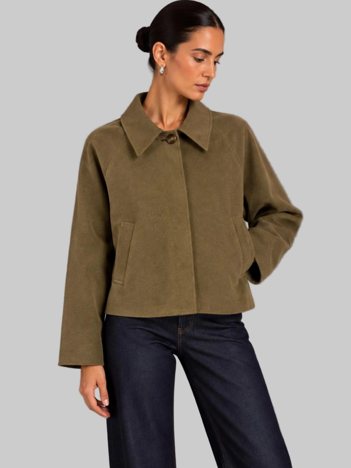 Kamila jacket