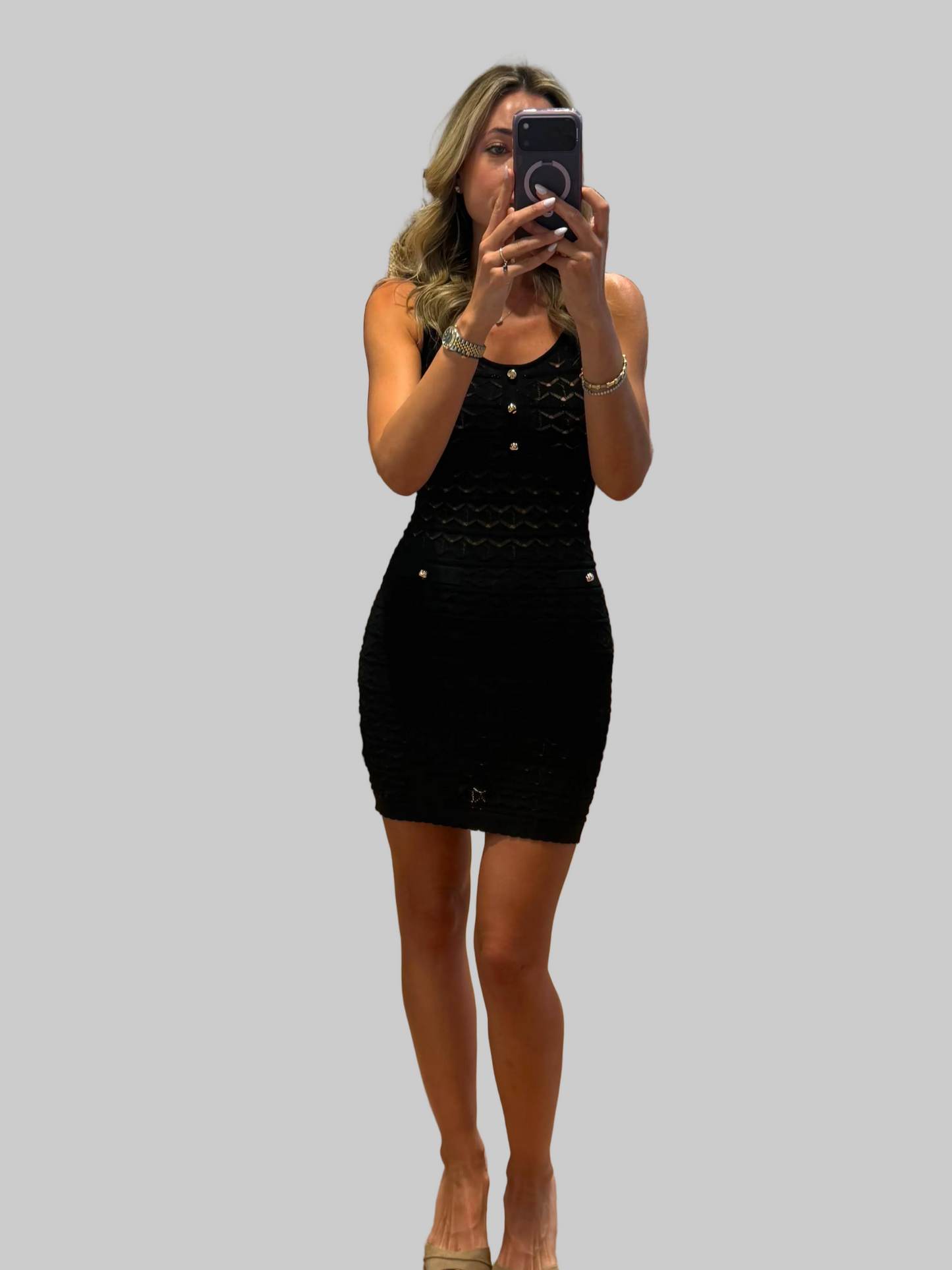 Marisa Dress