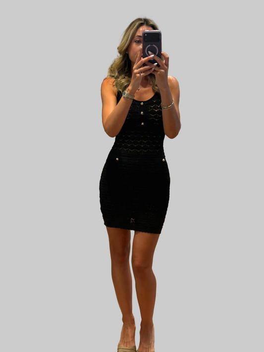 Marisa Dress