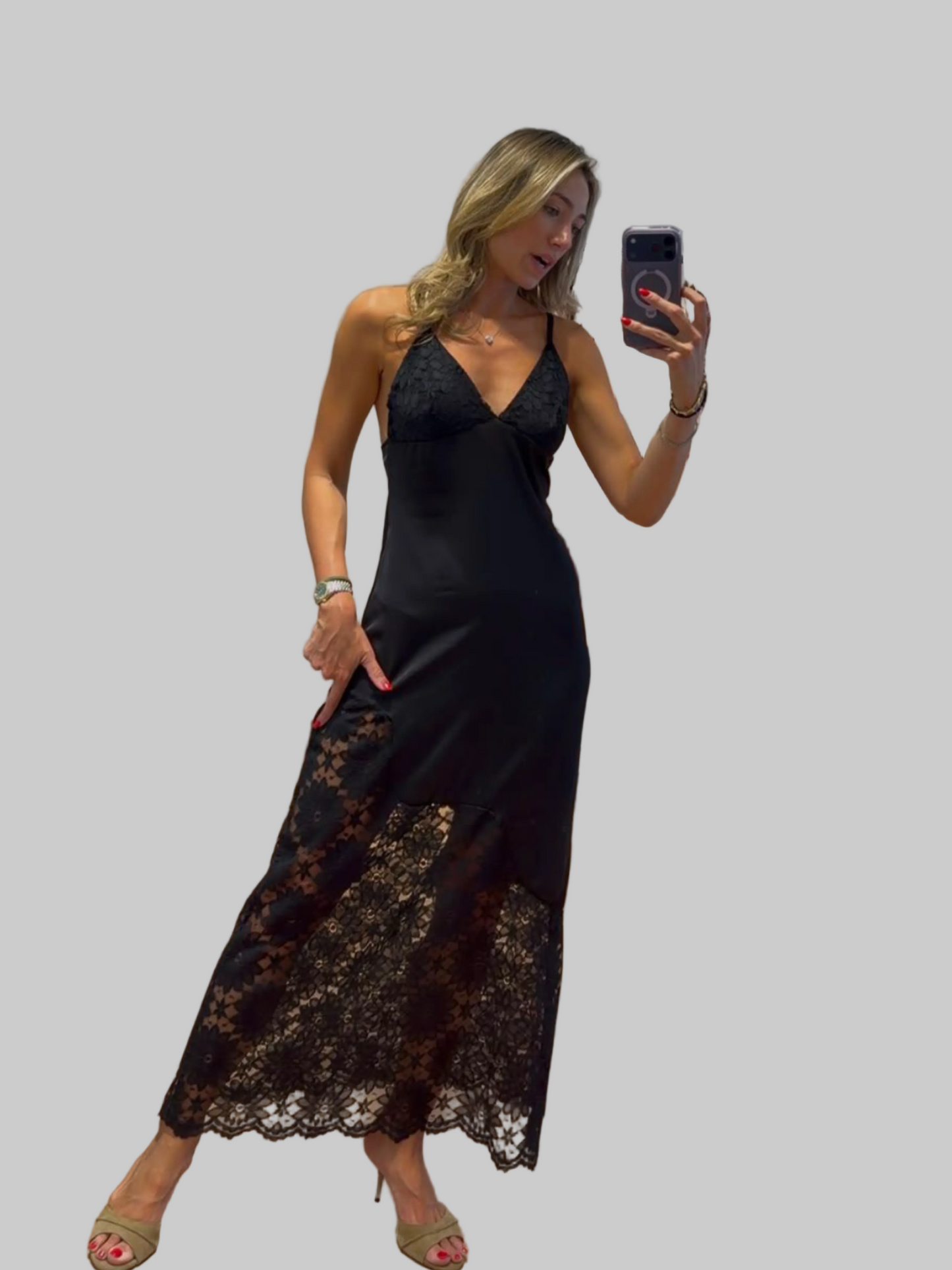 Margaret Dress