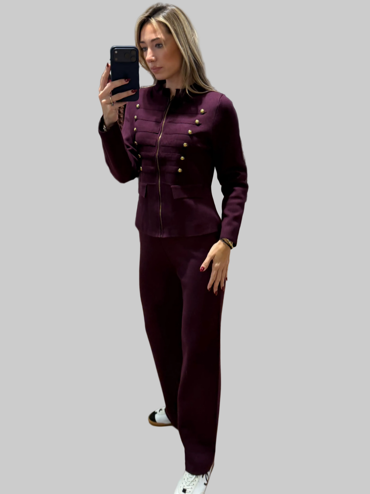 Elina Set