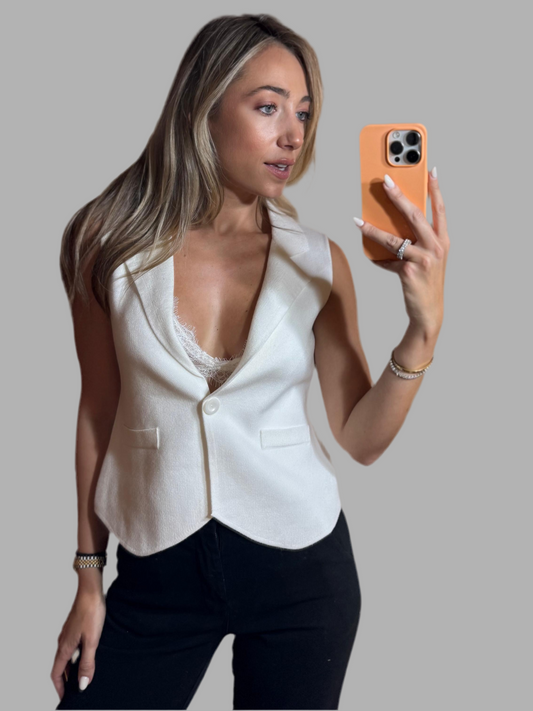 Nancy Gilet
