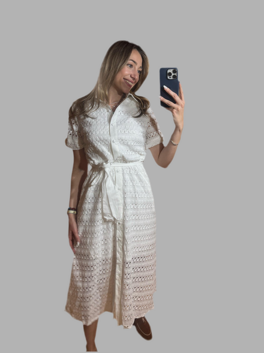 Malou Dress