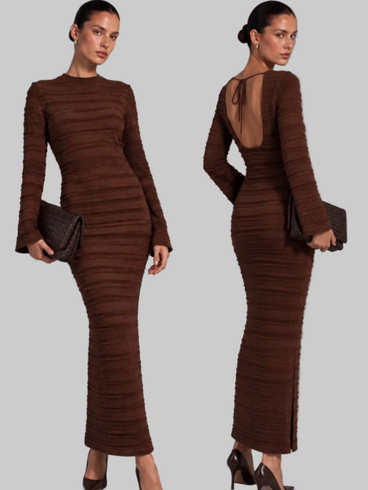 Lesilla Dress