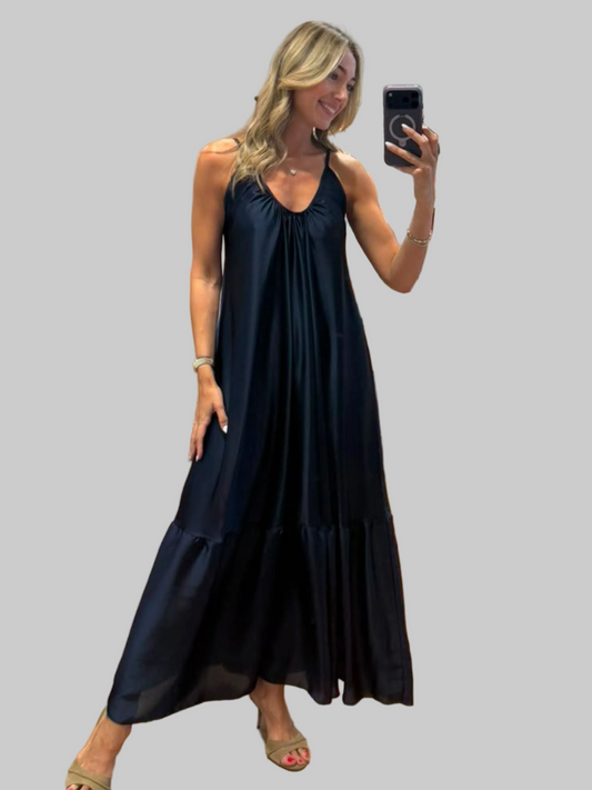 Avgustine Dress