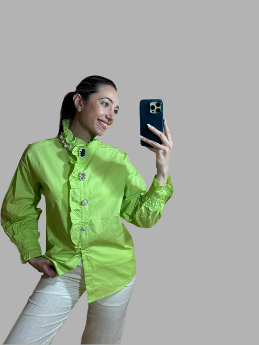 Gina Shirt