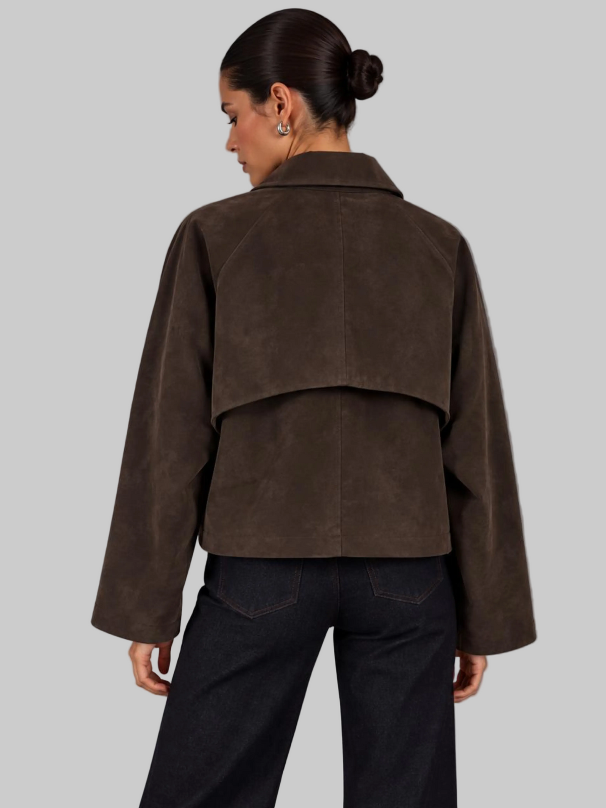 Kamila jacket