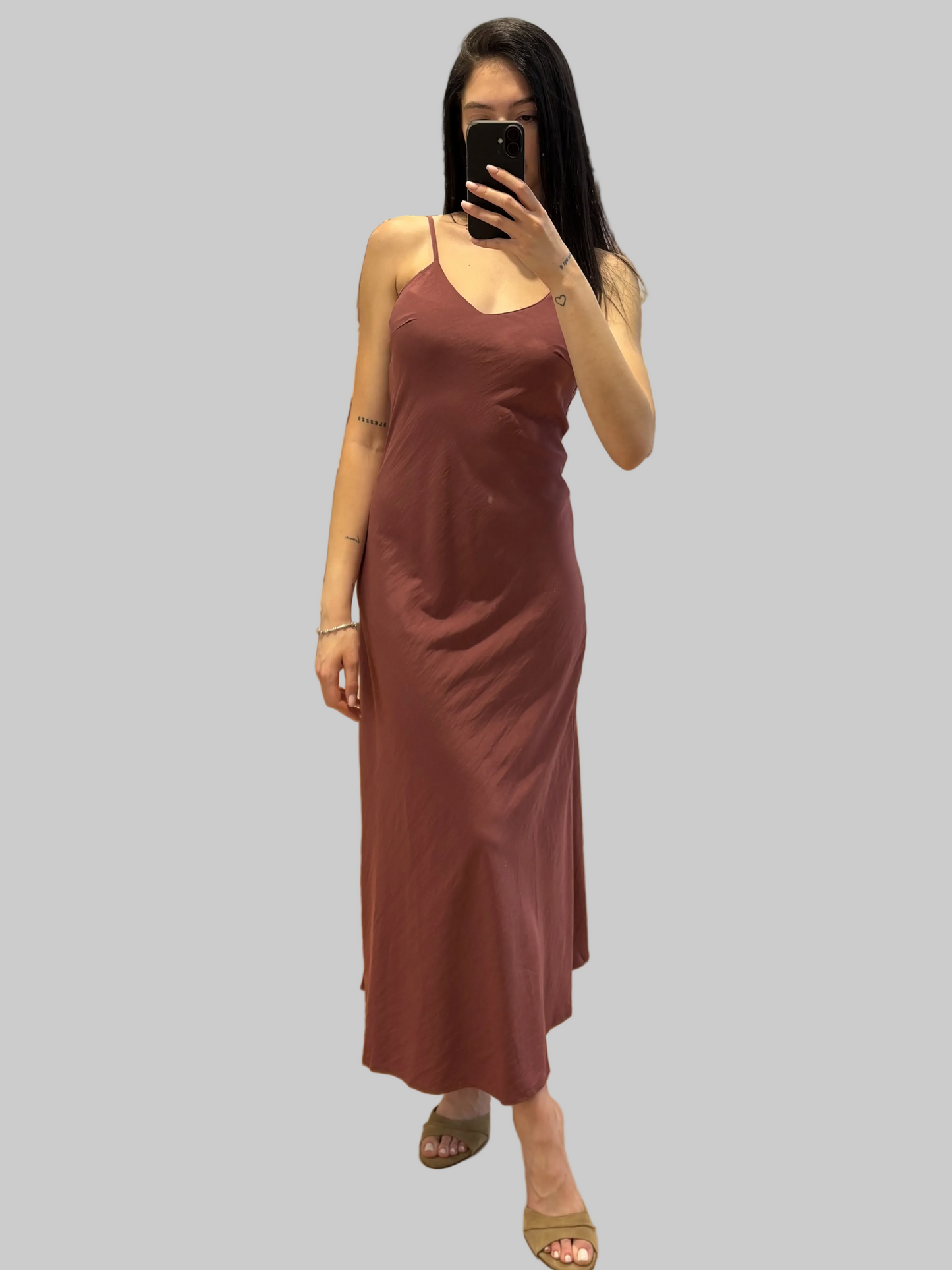 Elina Dress