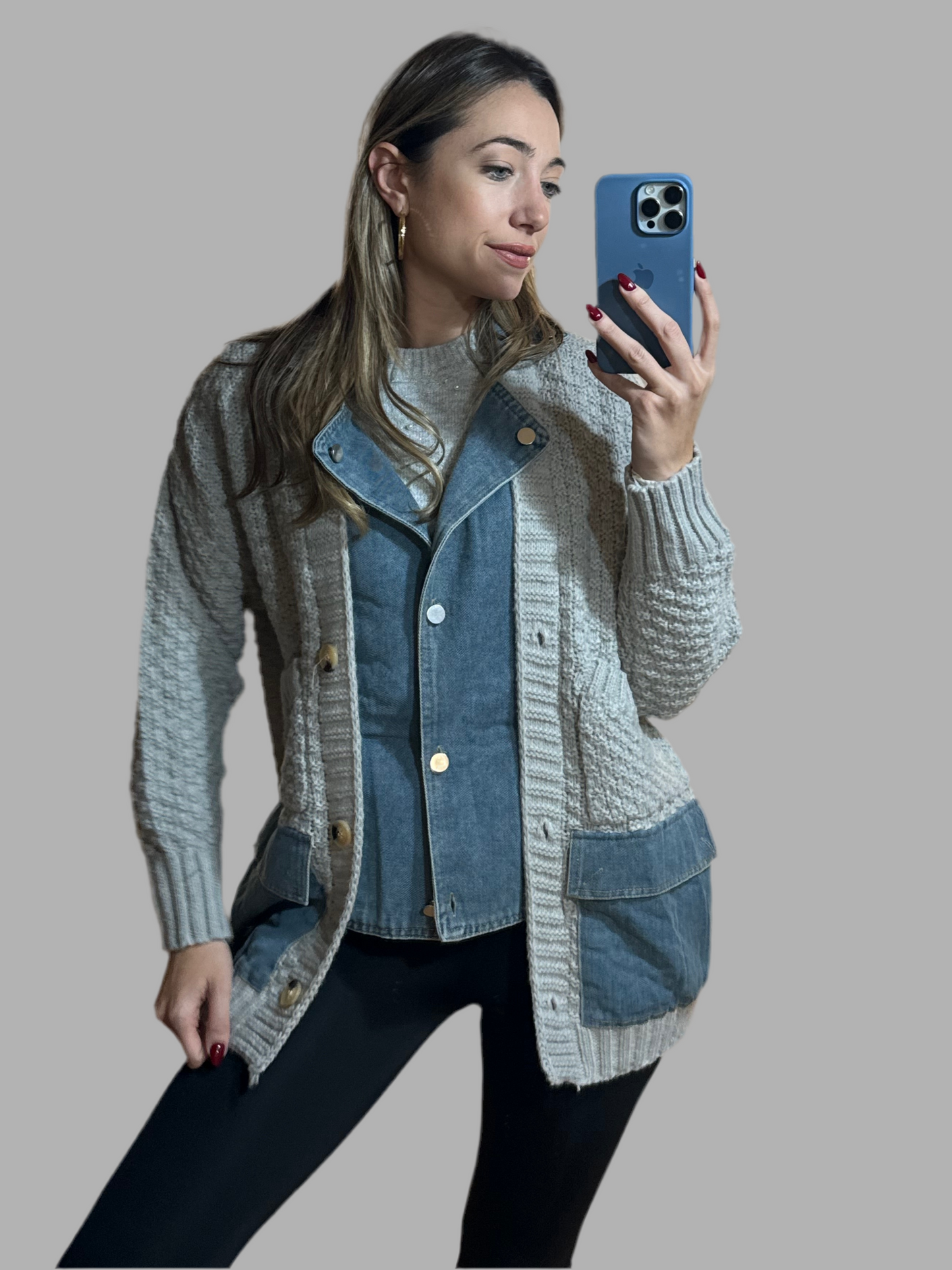 Renata Jacket