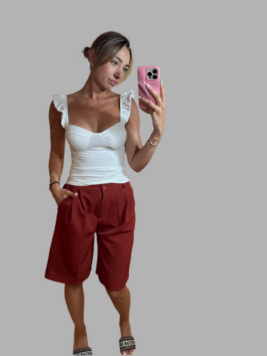 Rania Shorts