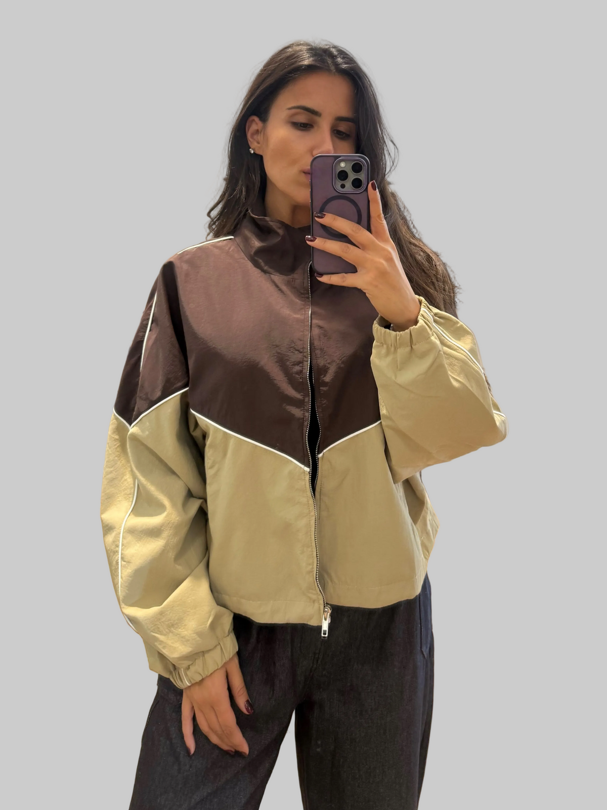 Kylie jacket
